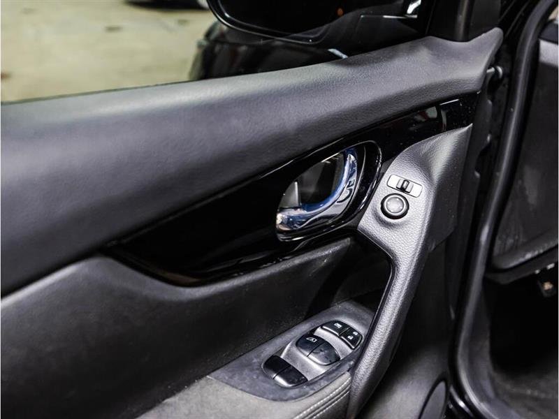 nissan Qashqai 2018 - 12