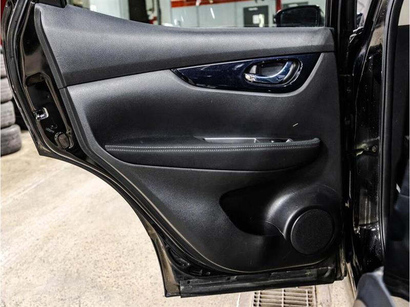 nissan Qashqai 2018 - 13