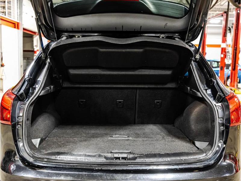 nissan Qashqai 2018 - 16