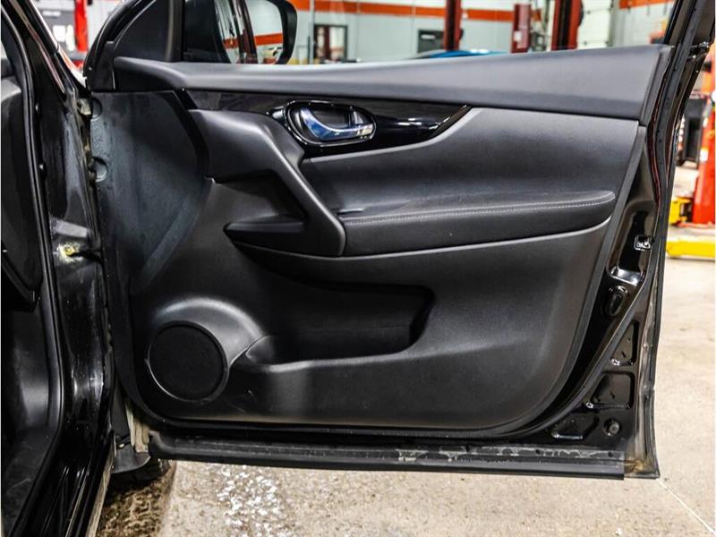 nissan Qashqai 2018 - 17