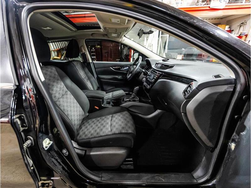 nissan Qashqai 2018 - 18