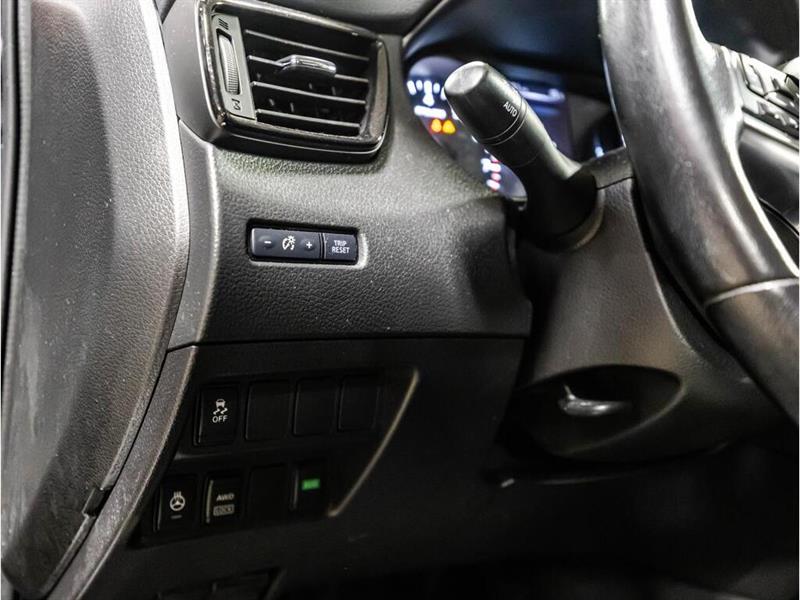 nissan Qashqai 2018 - 22