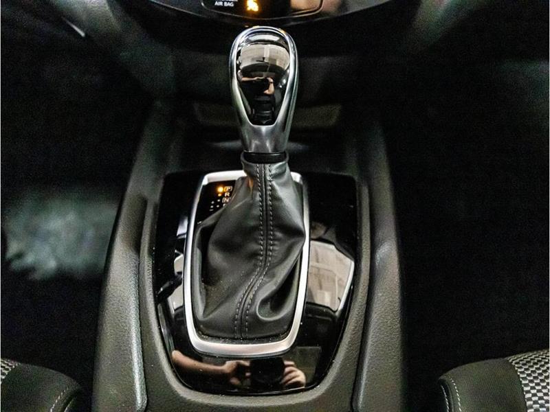 nissan Qashqai 2018 - 26