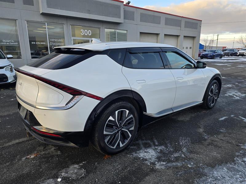 kia EV6 2022 - 5
