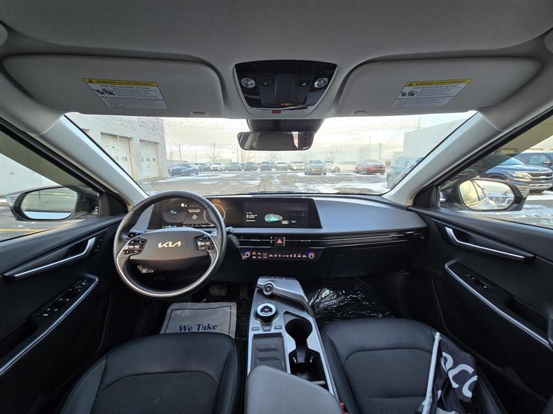 kia EV6 2022 - 7