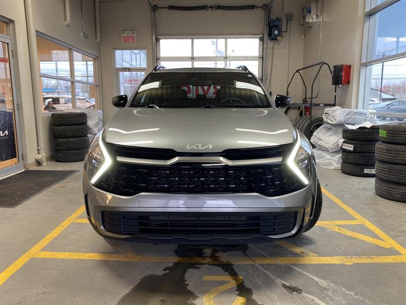 kia Sportage 2024 - 2