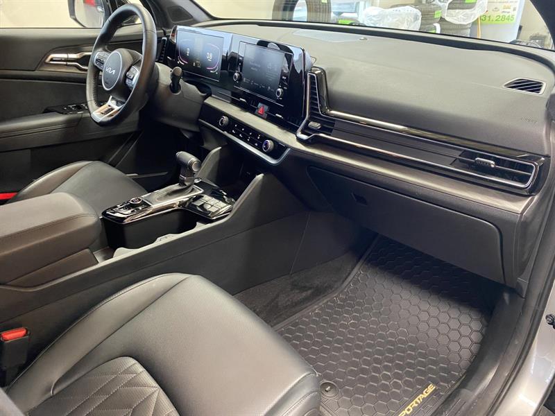 kia Sportage 2024 - 7
