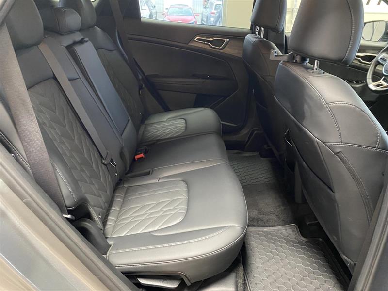 kia Sportage 2024 - 8
