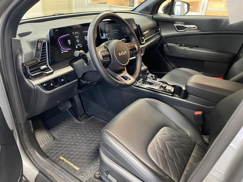 kia Sportage 2024 - 10