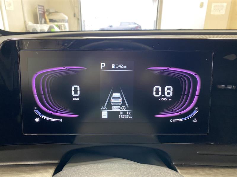 kia Sportage 2024 - 11