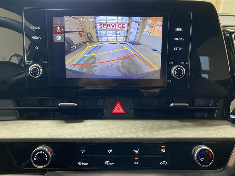 kia Sportage 2024 - 12