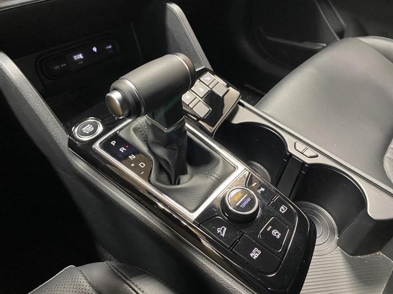 kia Sportage 2024 - 14