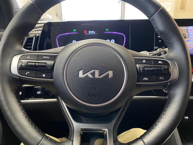 kia Sportage 2024 - 15