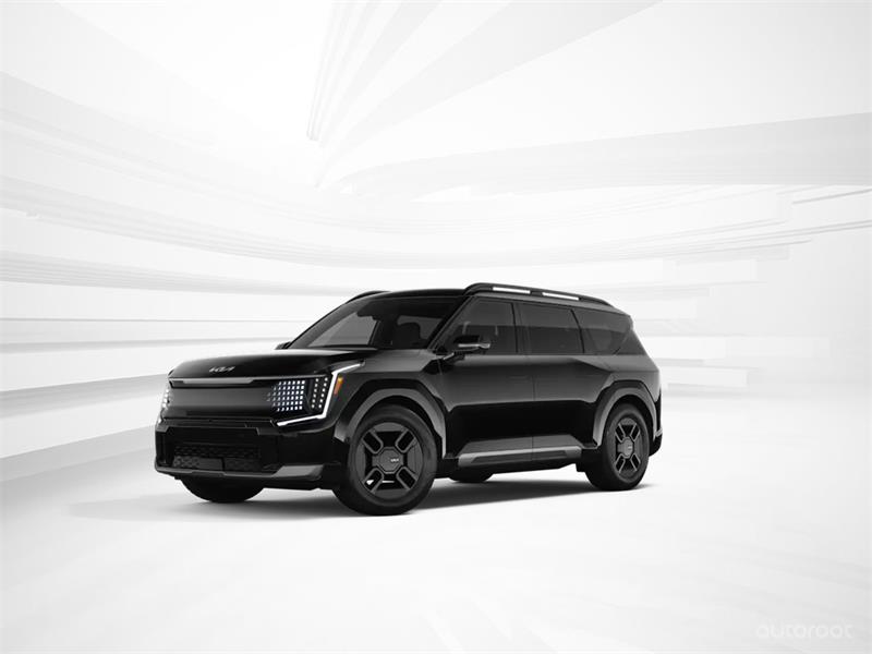 kia EV9 2026 - 2