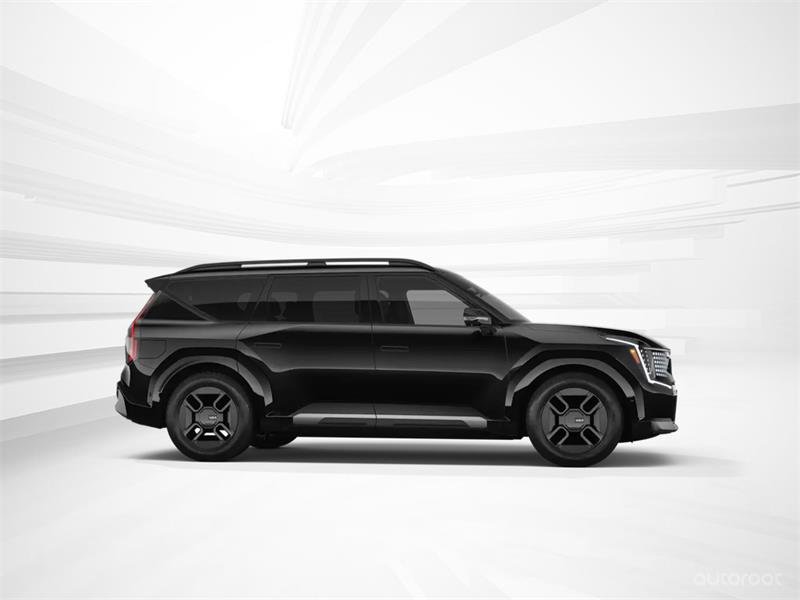 kia EV9 2026 - 6