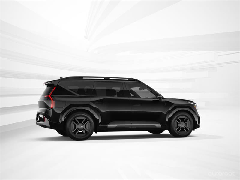 kia EV9 2026 - 7