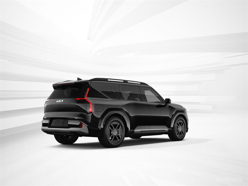 kia EV9 2026 - 8