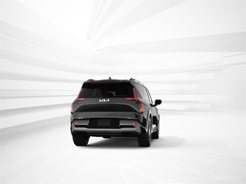 kia EV9 2026 - 9