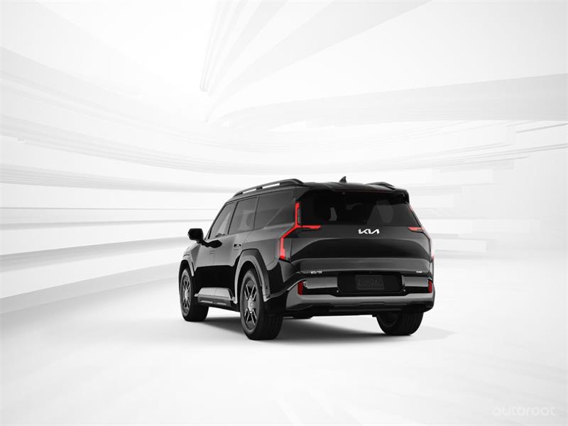 kia EV9 2026 - 10