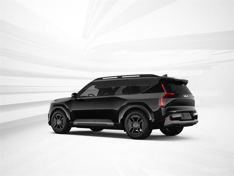 kia EV9 2026 - 11