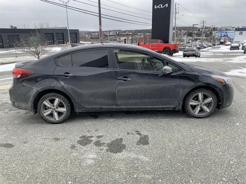 kia Forte 2018 - 3