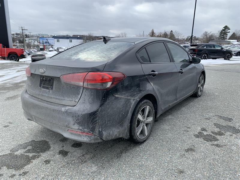 kia Forte 2018 - 4