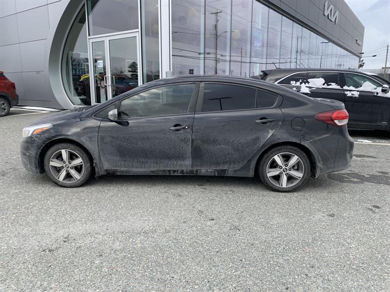 kia Forte 2018 - 6