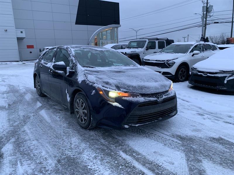 toyota Corolla 2024 - 3