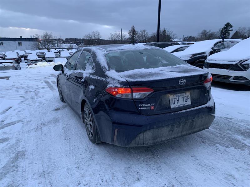 toyota Corolla 2024 - 6