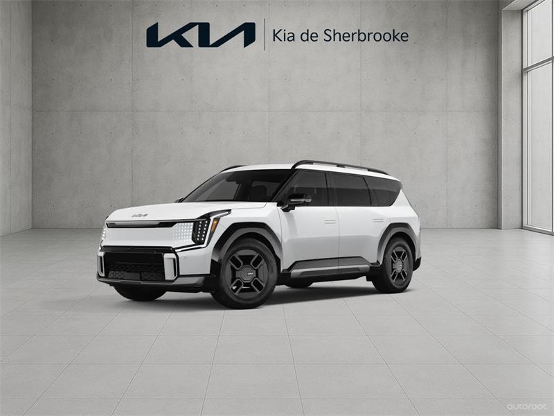 kia EV9 2026 - 2