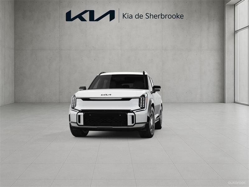 kia EV9 2026 - 3