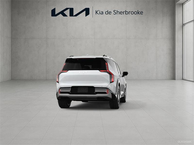 kia EV9 2026 - 9