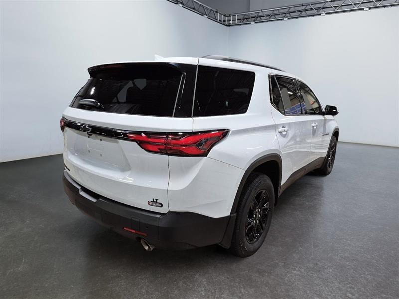chevrolet Traverse 2022 - 6