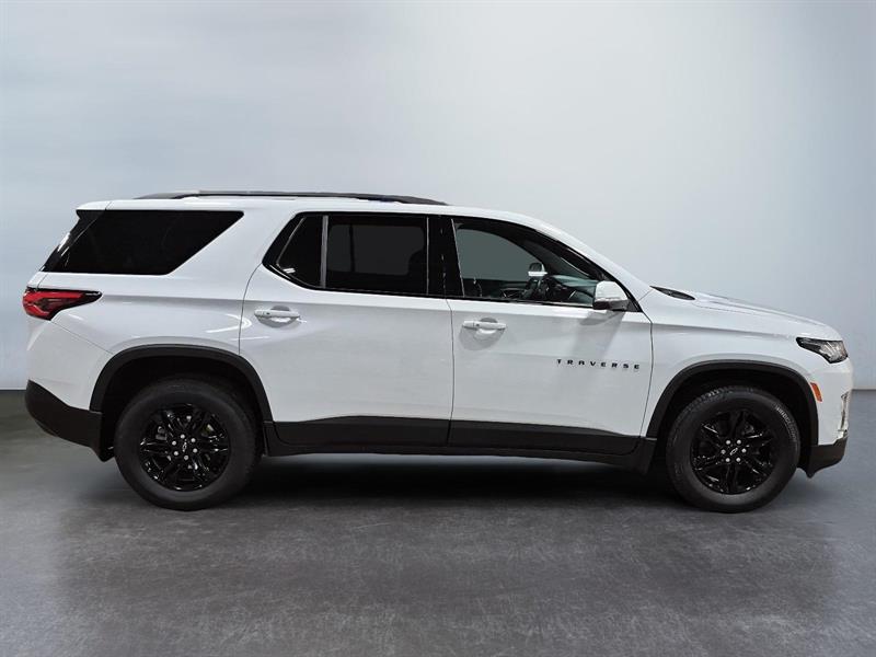 chevrolet Traverse 2022 - 7