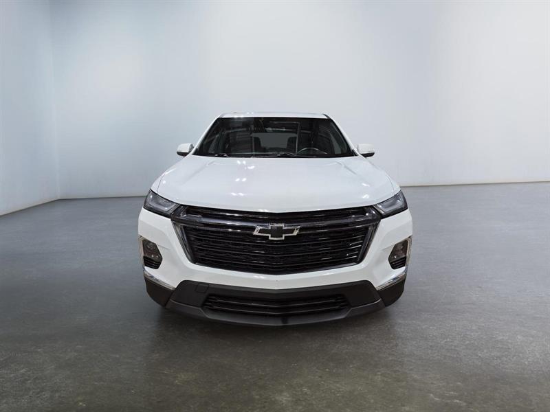 chevrolet Traverse 2022 - 9