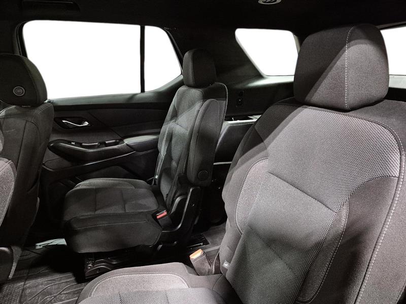 chevrolet Traverse 2022 - 14