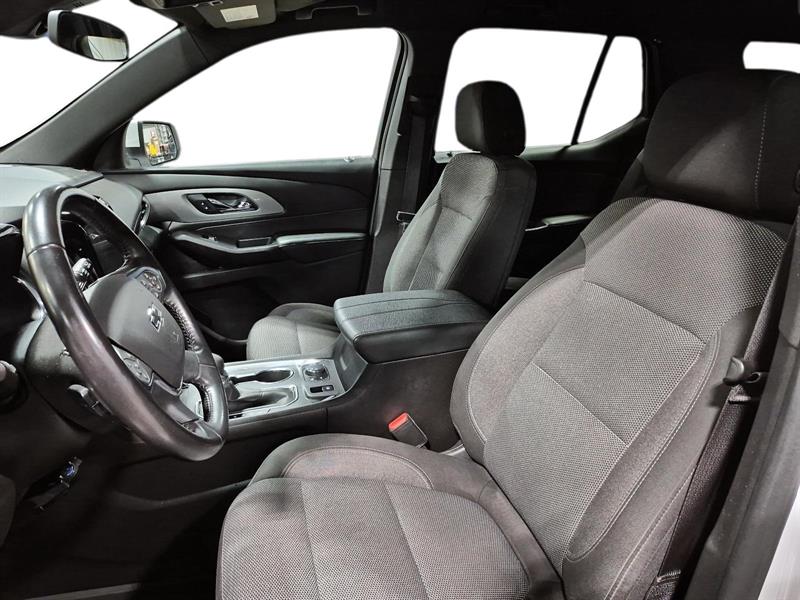 chevrolet Traverse 2022 - 15