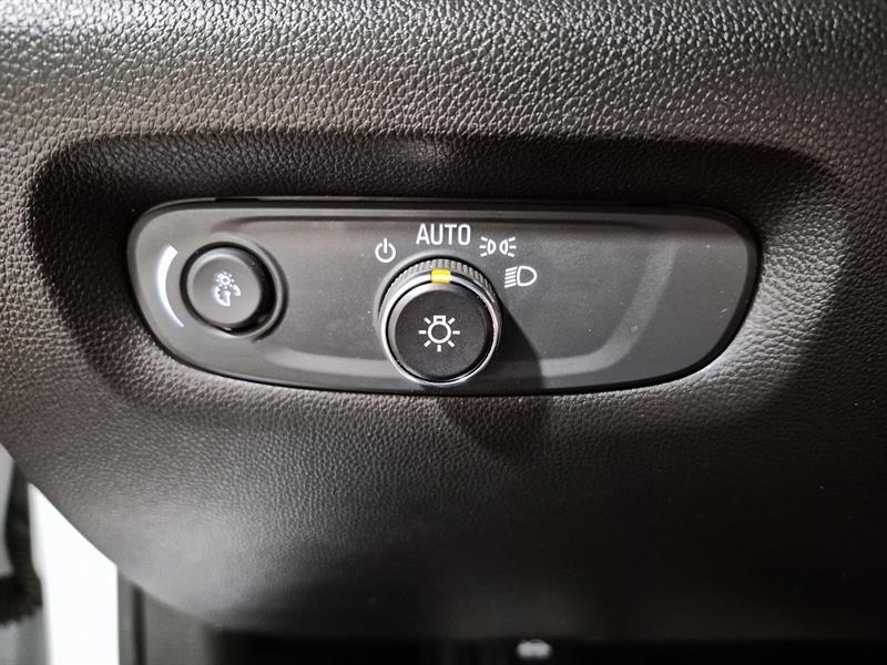 chevrolet Traverse 2022 - 19