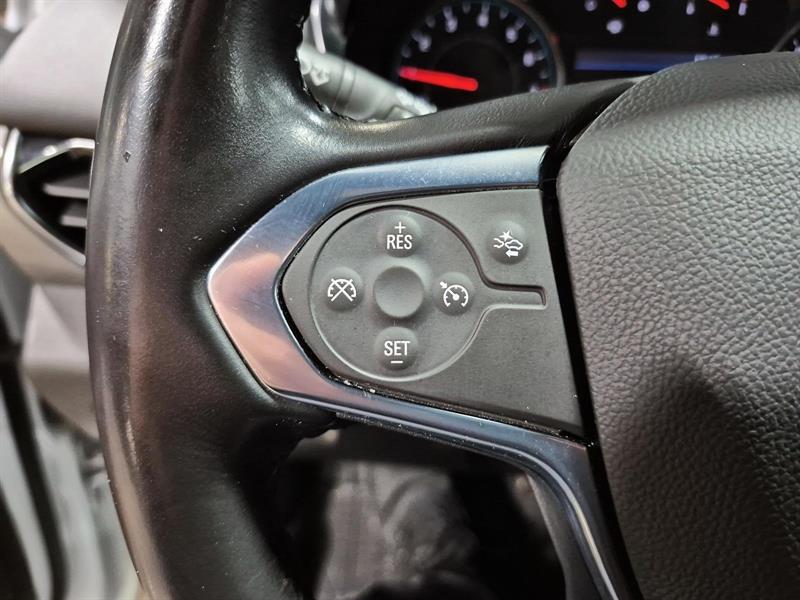 chevrolet Traverse 2022 - 21