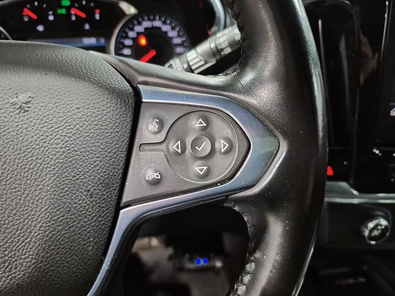 chevrolet Traverse 2022 - 22