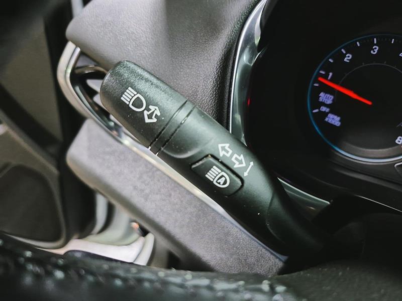 chevrolet Traverse 2022 - 23