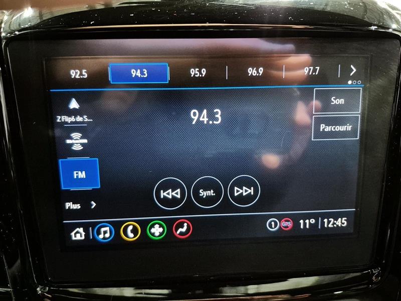 chevrolet Traverse 2022 - 25