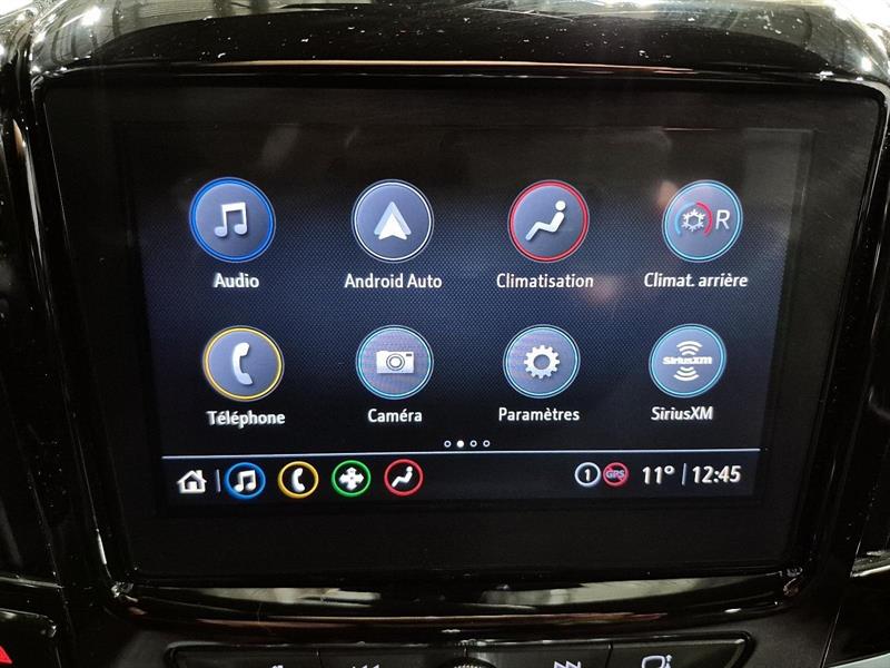 chevrolet Traverse 2022 - 26