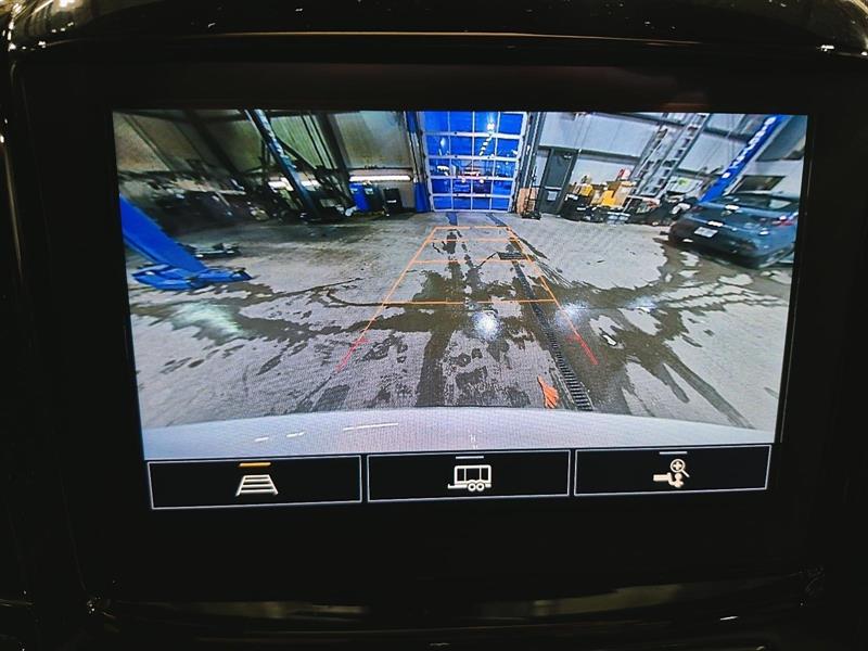 chevrolet Traverse 2022 - 27