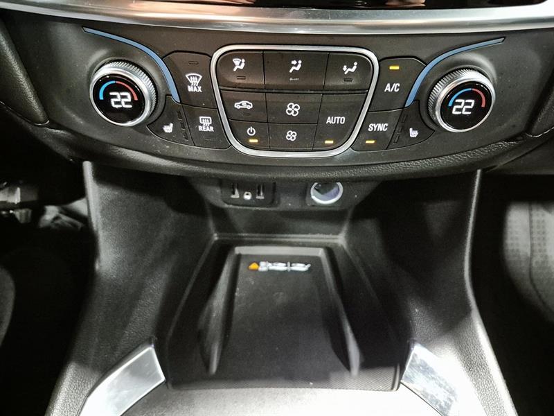 chevrolet Traverse 2022 - 28