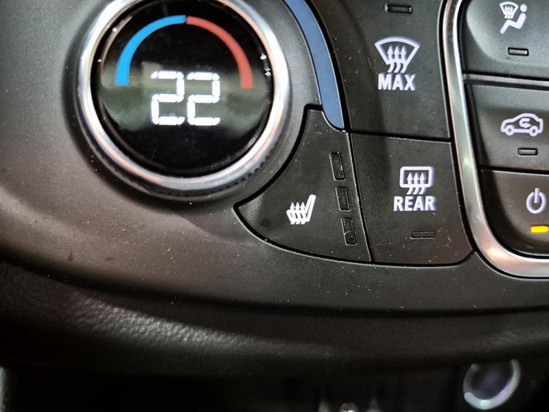 chevrolet Traverse 2022 - 29