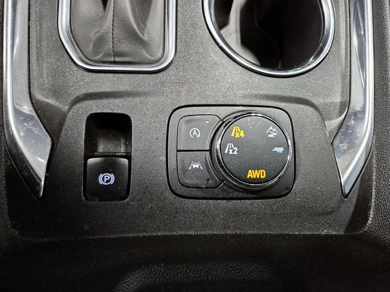 chevrolet Traverse 2022 - 30