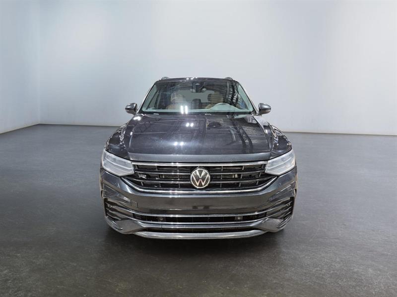 volkswagen Tiguan 2022 - 3