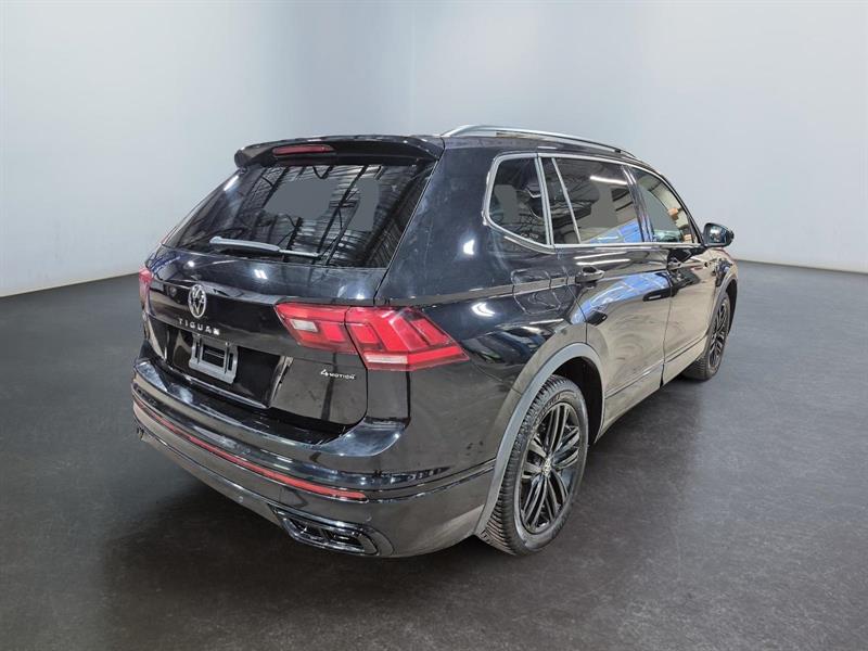 volkswagen Tiguan 2022 - 6