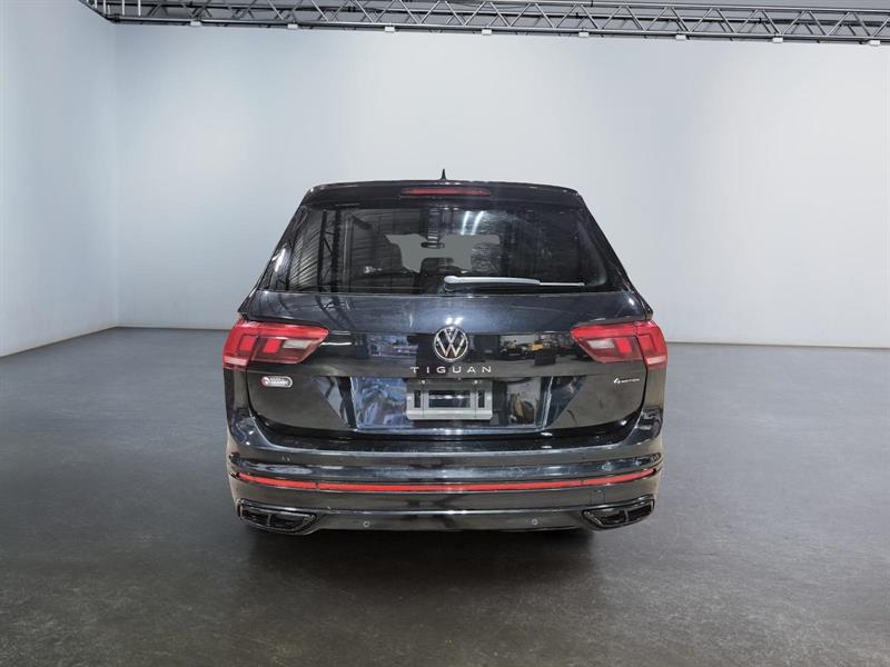 volkswagen Tiguan 2022 - 7